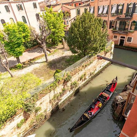 Ca' Canciani เวนิส ภายนอก รูปภาพ