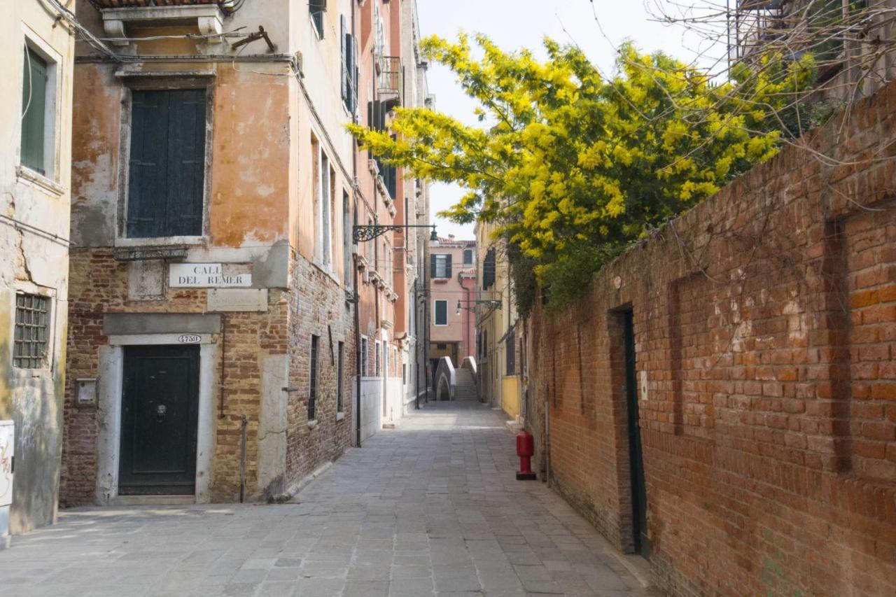 Ca' Canciani เวนิส ภายนอก รูปภาพ